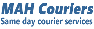 MAH Courier Services Ltd logo